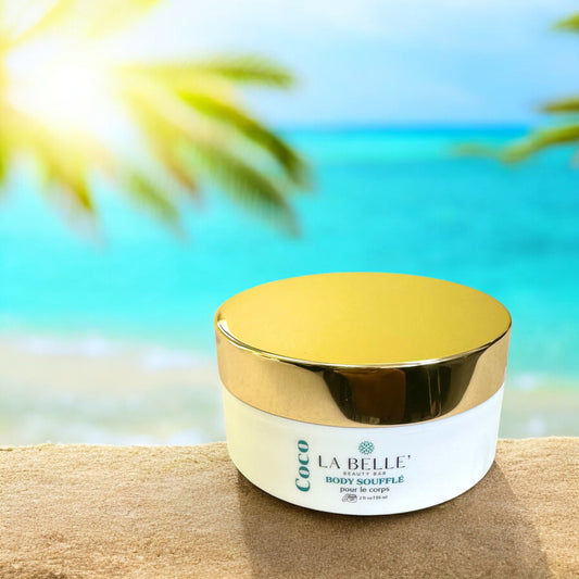 Coco Body Soufflé