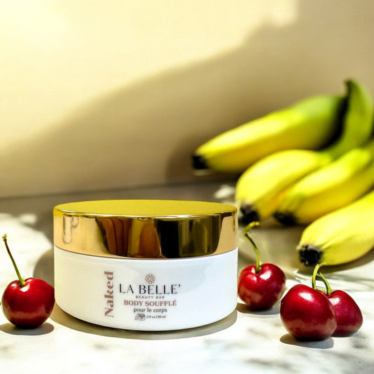 Naked Body Soufflé