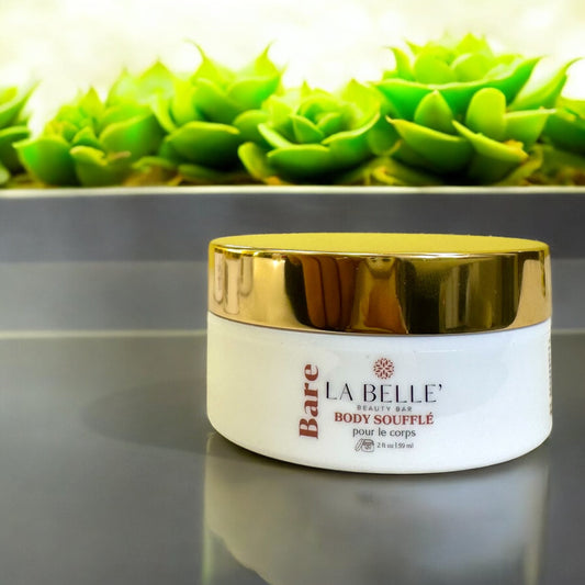 Bare Body Soufflé