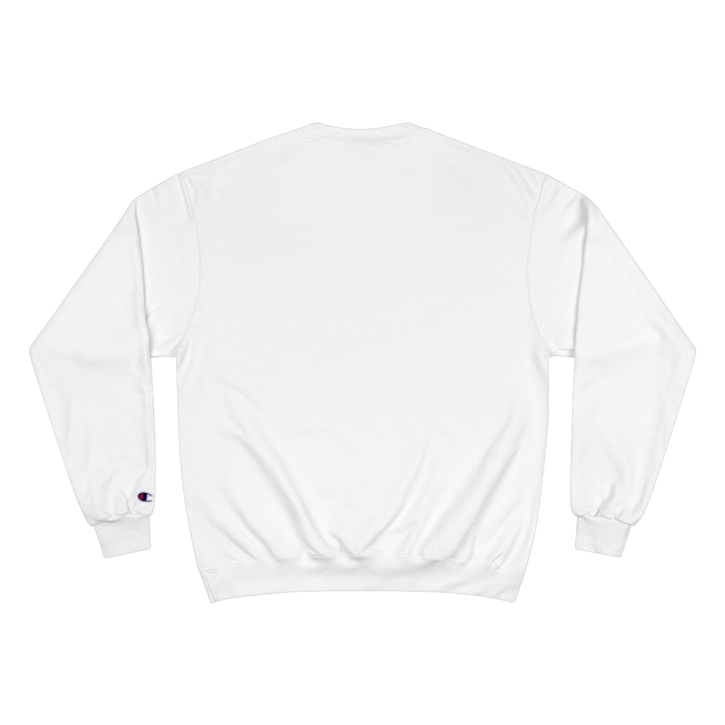 La Belle' Champion Sweatshirt