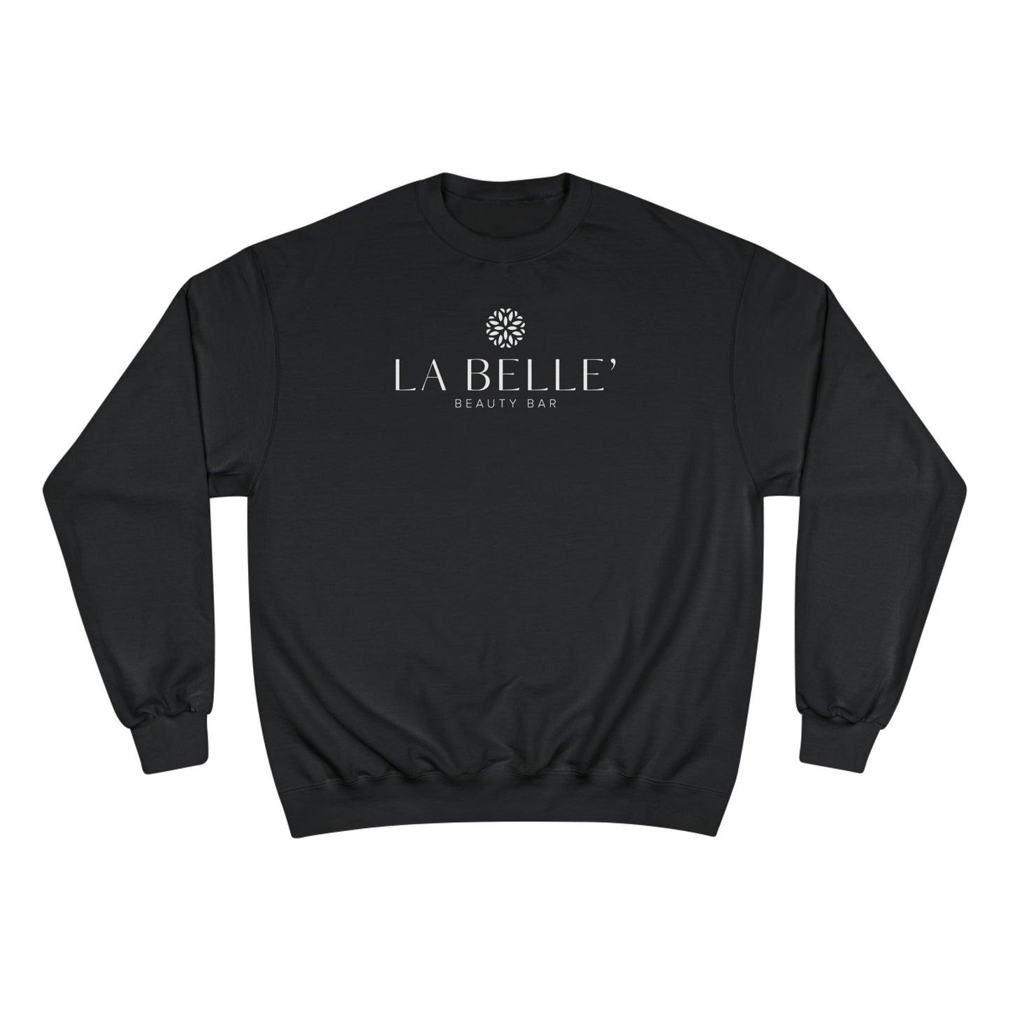 La Belle' Champion Sweatshirt