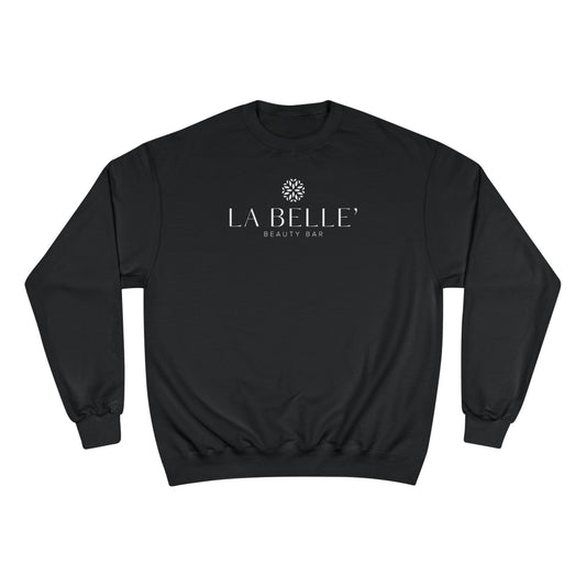 La Belle' Champion Sweatshirt