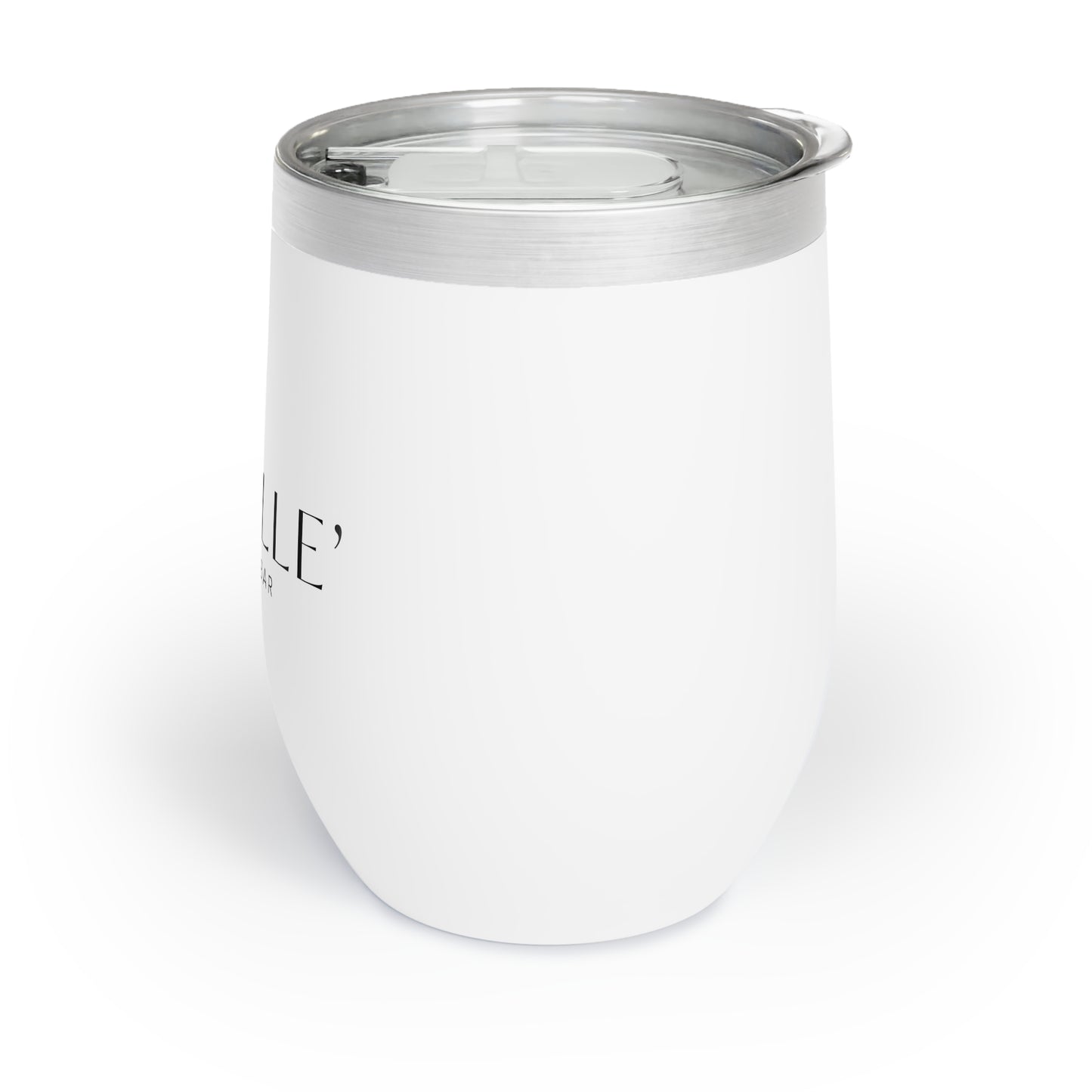 La Belle' Wine Tumbler