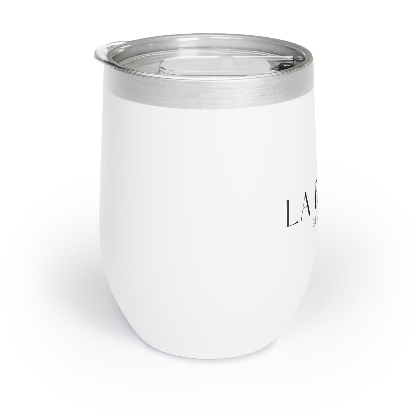 La Belle' Wine Tumbler