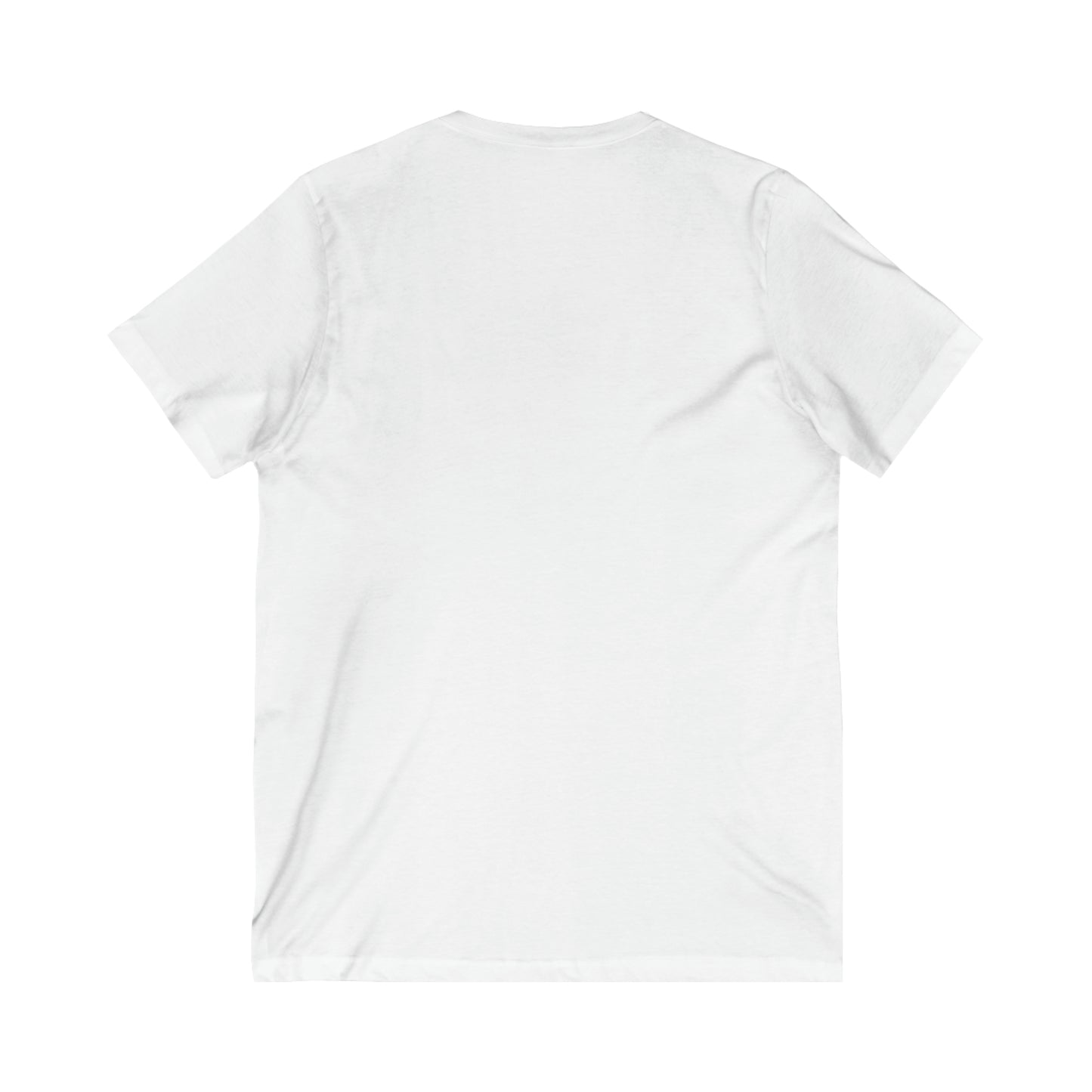 La Belle' V-Neck Tee