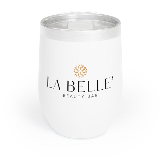 La Belle' Wine Tumbler