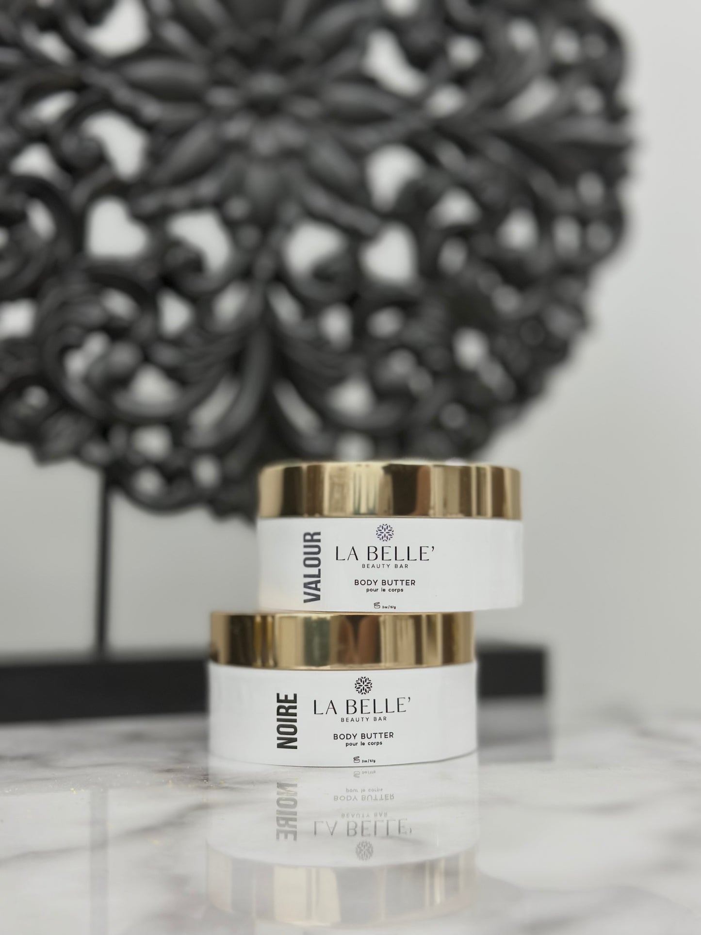 Noire (Luxe Body Butter)