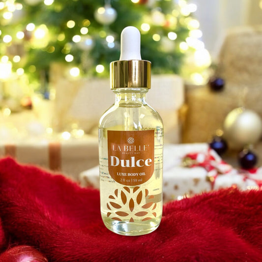 Dulce Luxe Body Oil