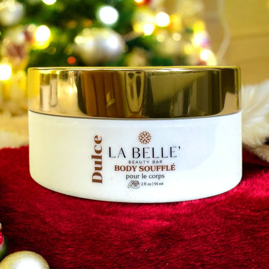 Dulce Body Soufflé