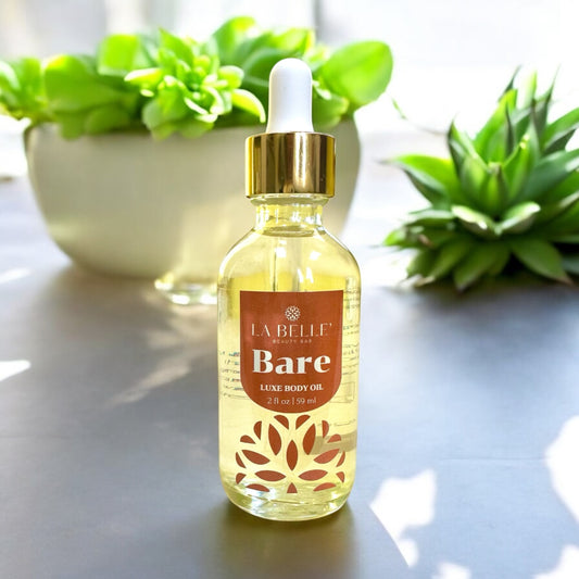 Bare Luxe Body OIl