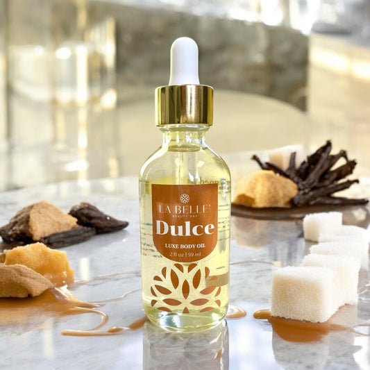 Dulce Luxe Body Oil