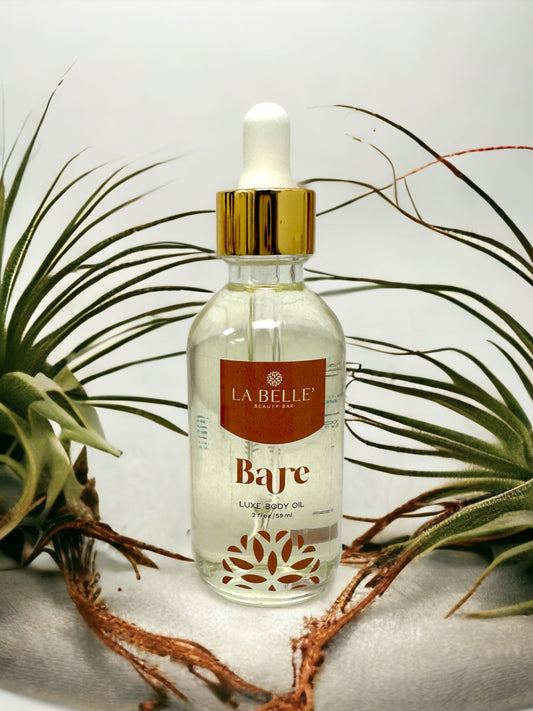 Bare (Luxe Body Oil)