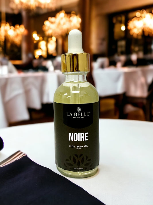 Noire (Luxe Body Oil)