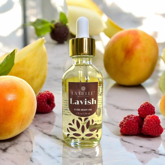 Lavish Luxe Body Oil