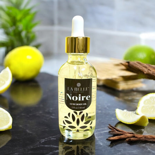 Noire Luxe Body Oil