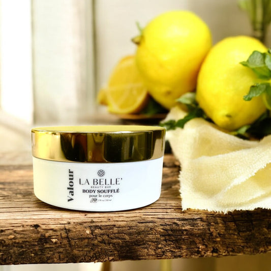 Valour Body Soufflé