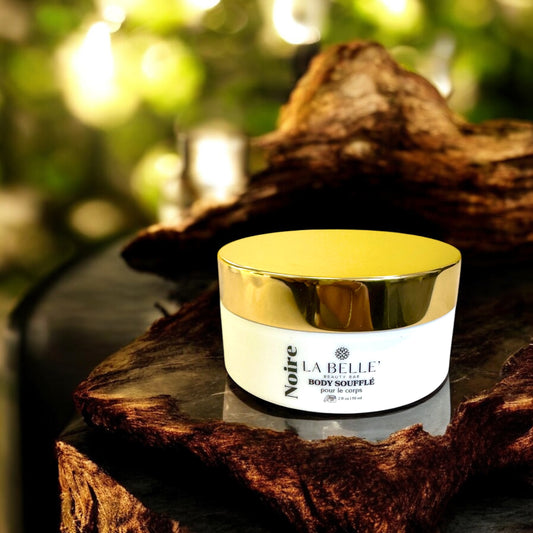 Noire Body Soufflé