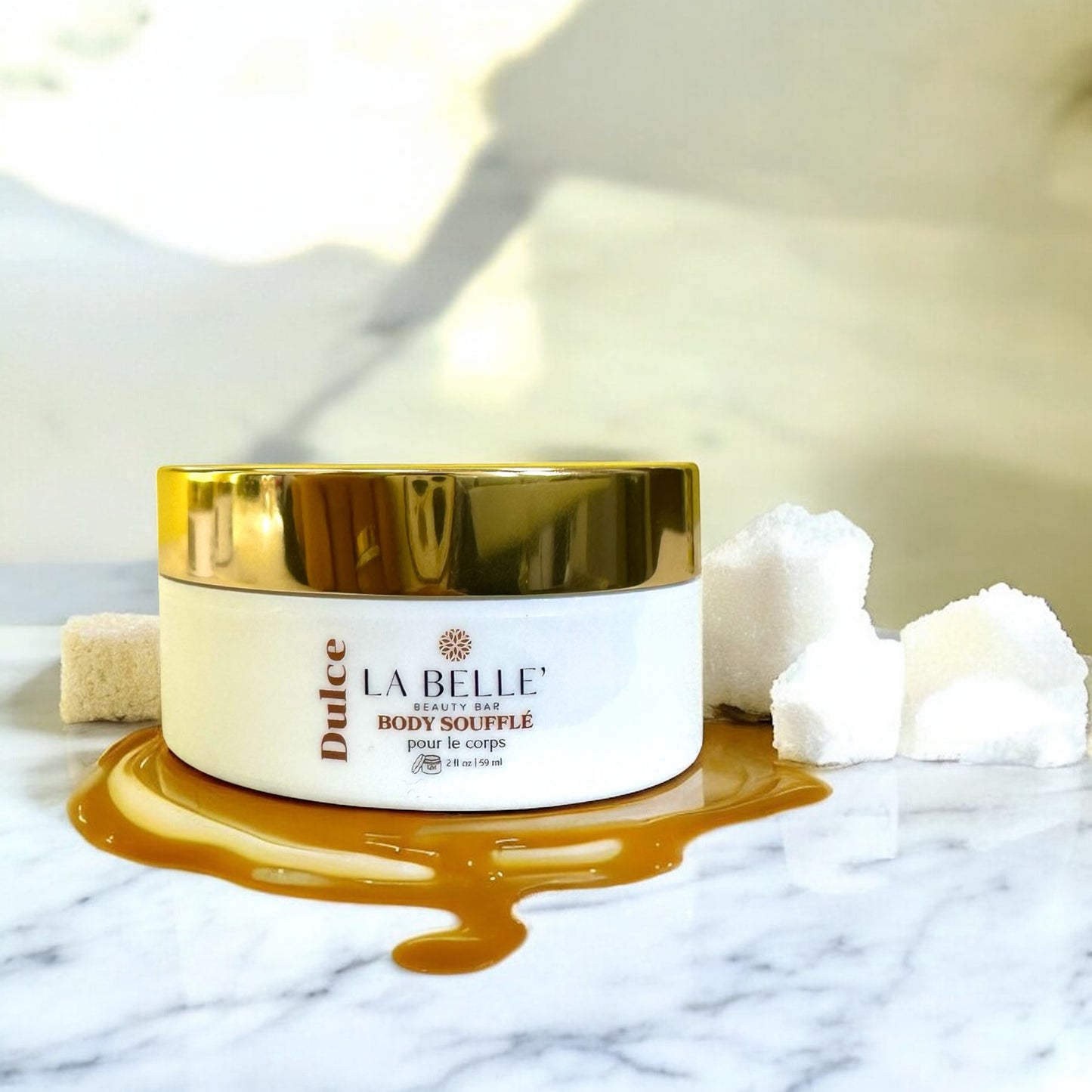 Dulce Body Soufflé