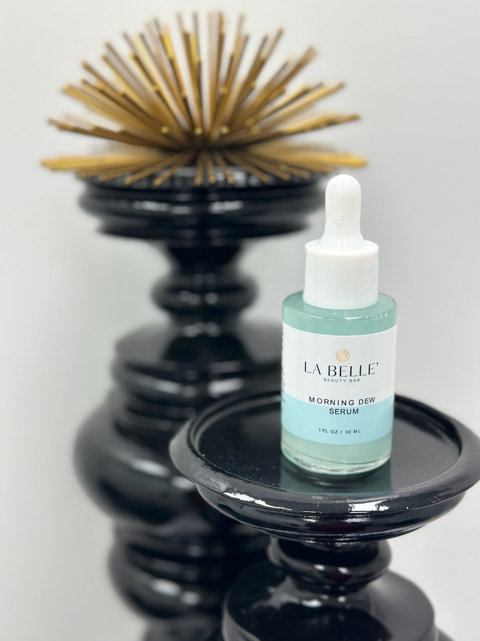 La Belle' Morning Dew Serum (Hydration)