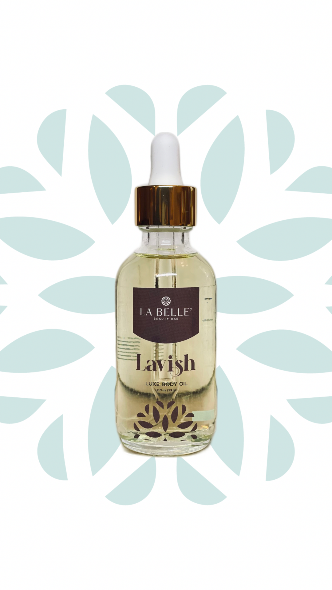 Lavish (Luxe Body Oil)