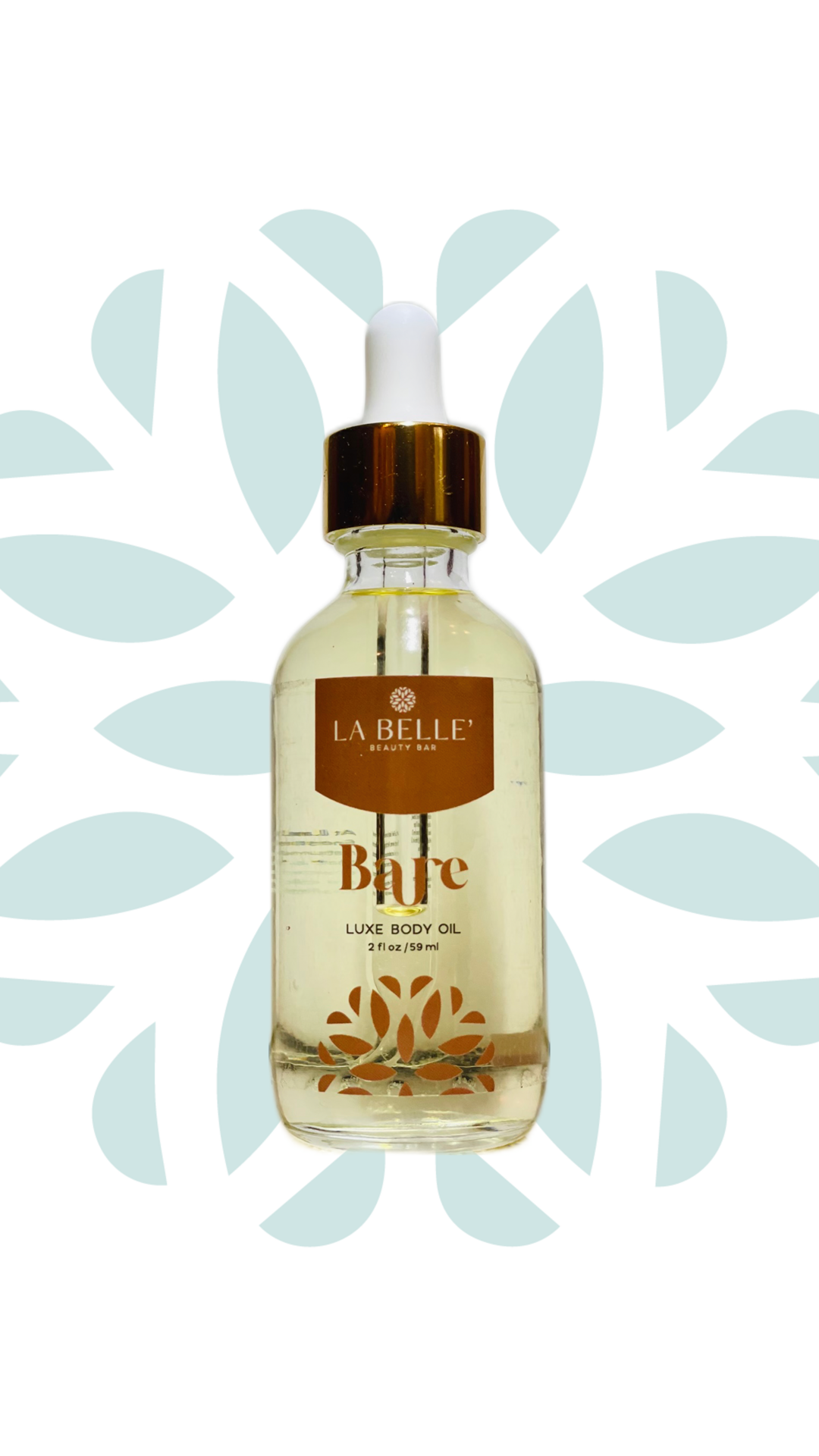 Bare (Luxe Body Oil)