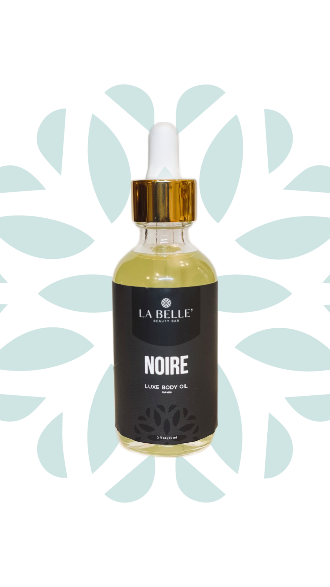 Noire (Luxe Body Oil)