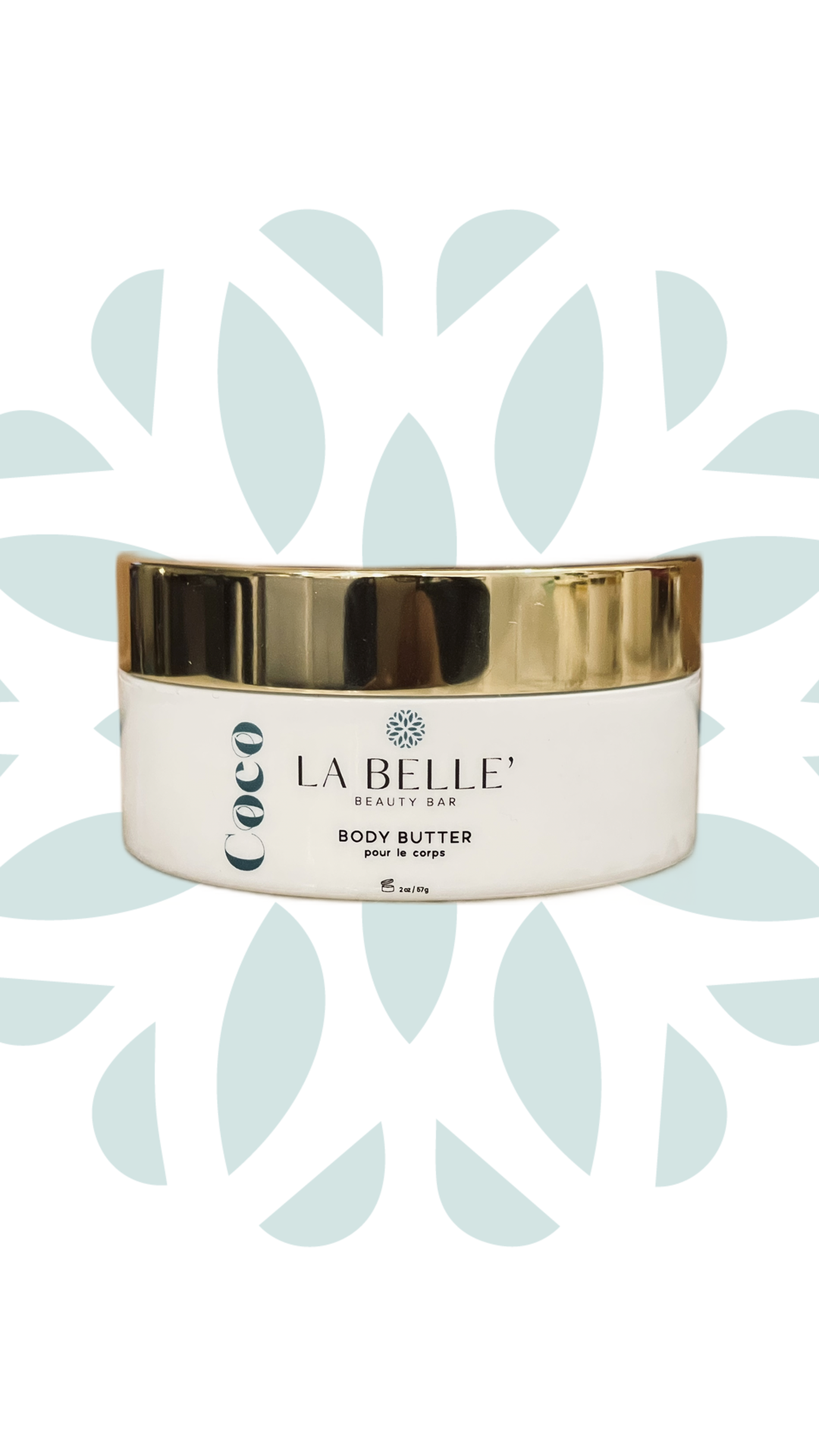 Coco (Luxe Body Butter)