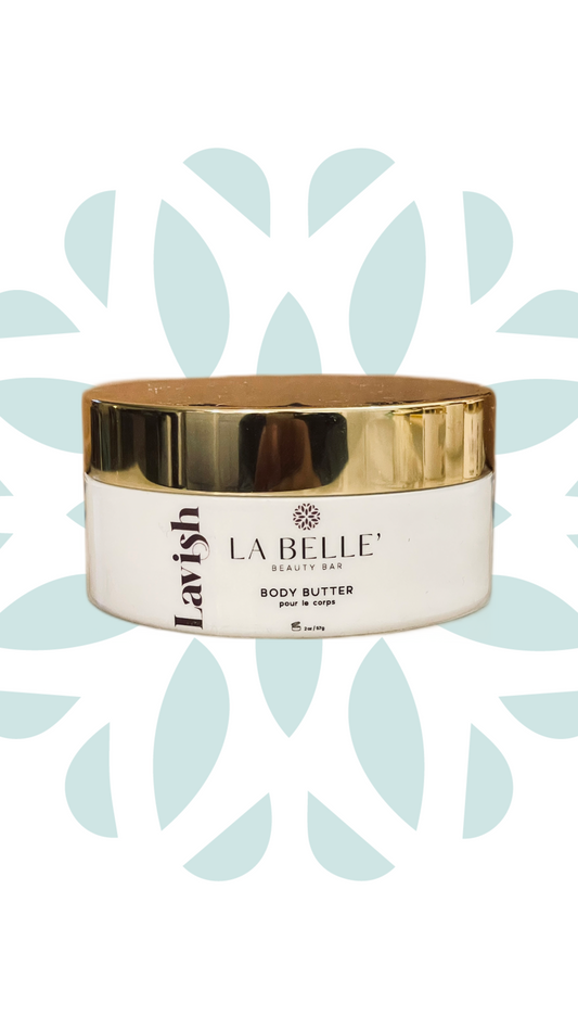 Lavish (Luxe Body Butter)