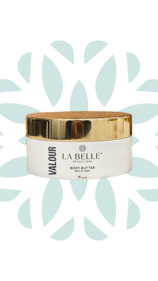 Valour (Luxe Body Butter)